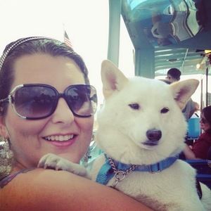 Meet your Posher, Corina